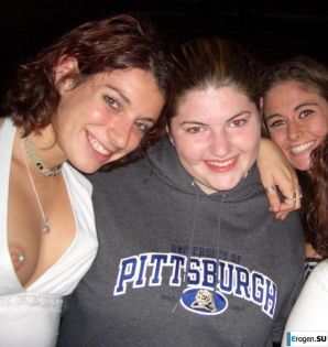 oops boobs lit up. Part 6. Thumb 36