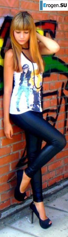 леггинсы рулят. Часть 110. Фото 12