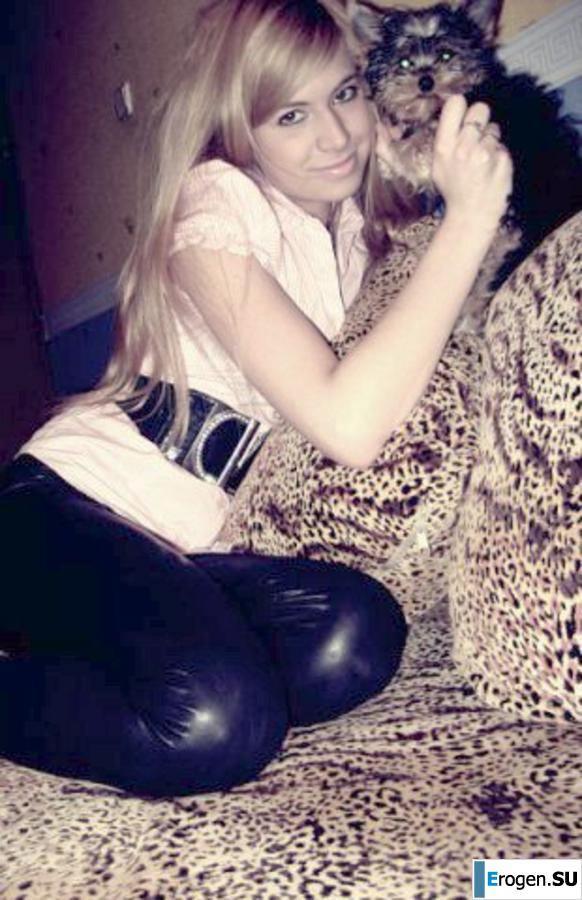 леггинсы рулят. Часть 110. Фото 19