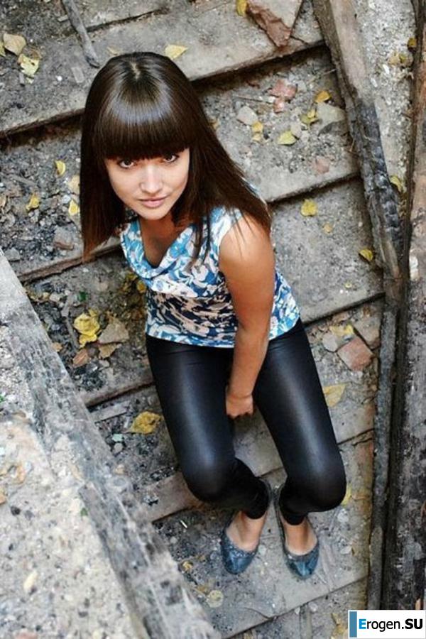 леггинсы рулят. Часть 110. Фото 21