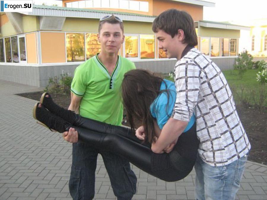 леггинсы рулят. Часть 110. Фото 39