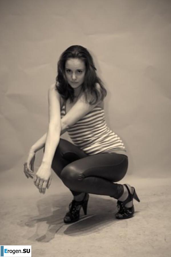 леггинсы рулят. Часть 110. Фото 9