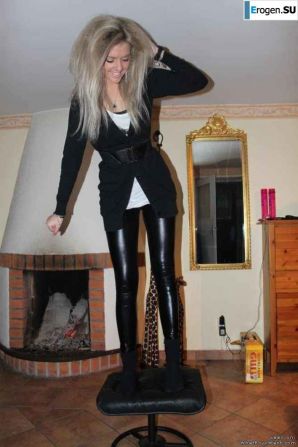 леггинсы рулят. Часть 110. Эскиз 10