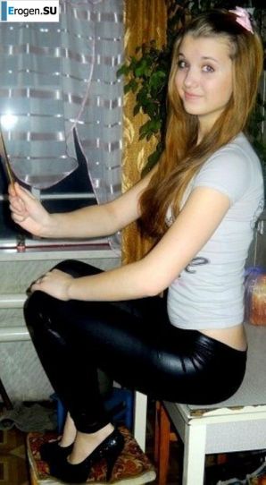 леггинсы рулят. Часть 110. Эскиз 28