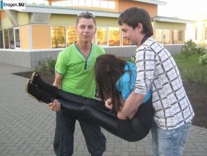 леггинсы рулят. Часть 110. Эскиз 39