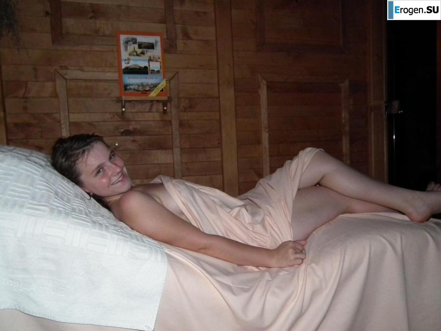 Czech Pretty Woman. Part 7. Photo 17