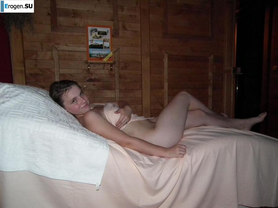 Czech Pretty Woman. Part 7. Photo 19