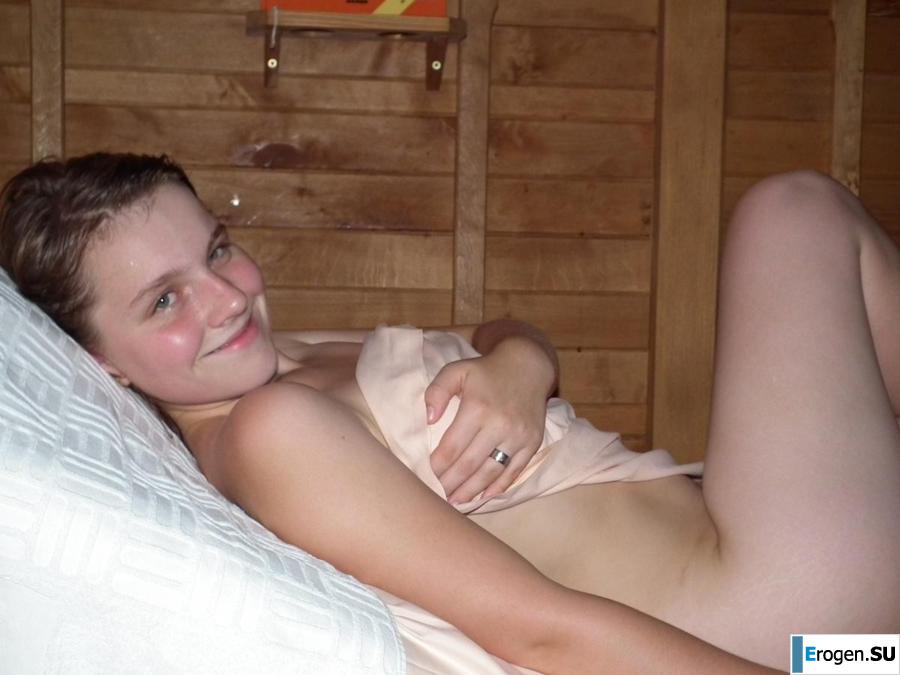 Czech Pretty Woman. Part 7. Photo 21