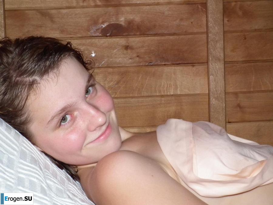 Czech Pretty Woman. Part 7. Photo 22