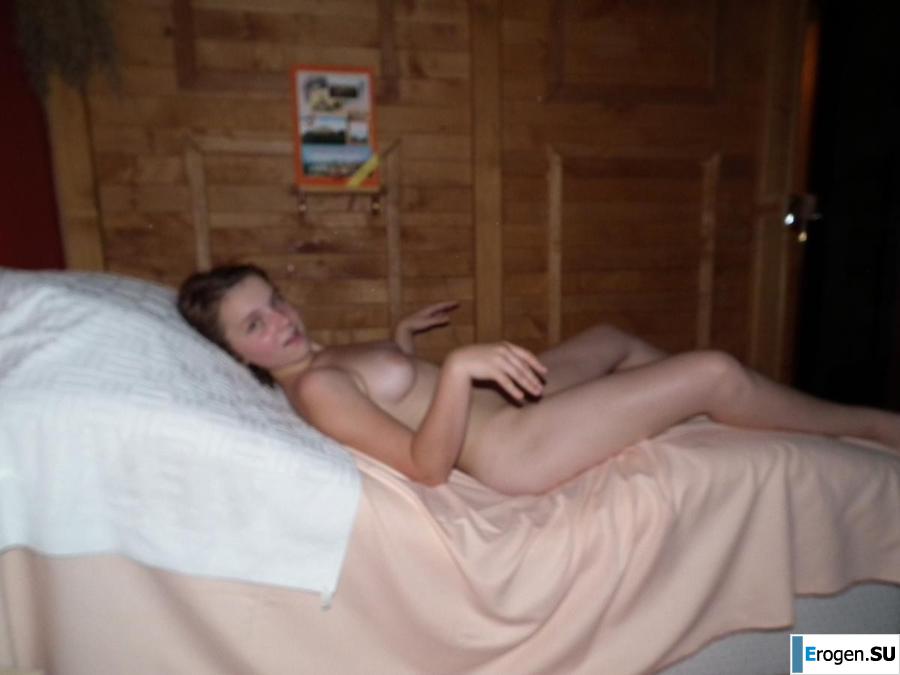 Czech Pretty Woman. Part 7. Photo 23