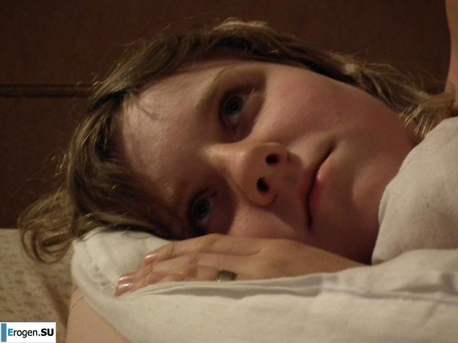 Czech Pretty Woman. Part 7. Photo 3