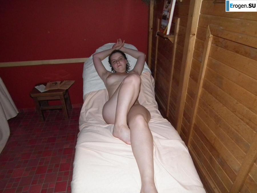 Czech Pretty Woman. Part 7. Photo 30