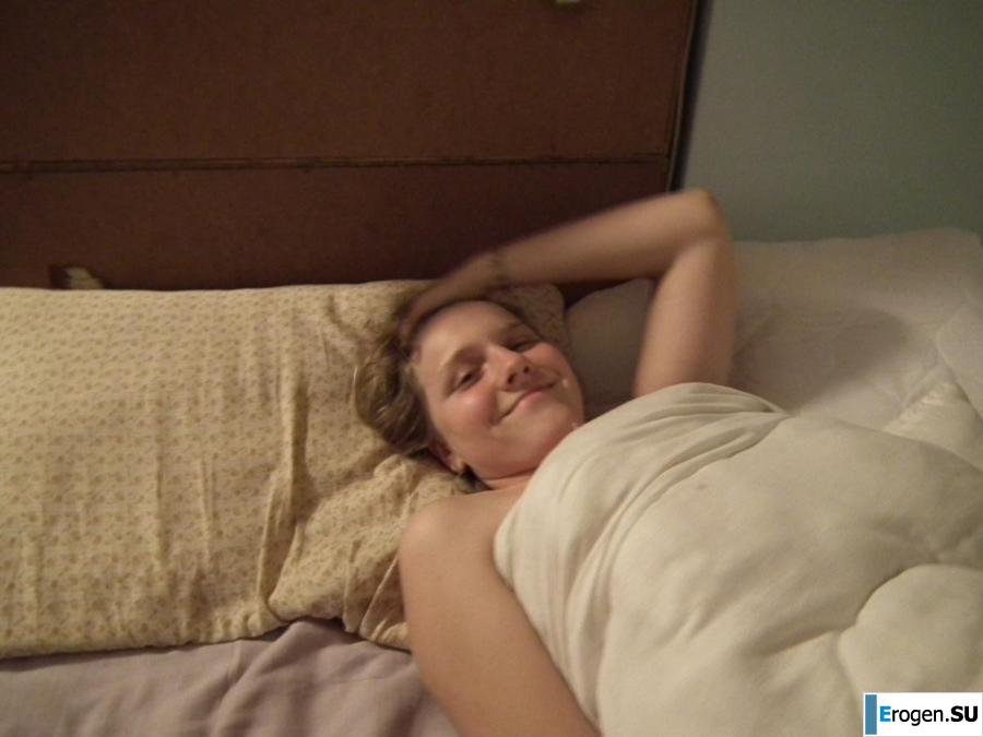 Czech Pretty Woman. Part 7. Photo 31