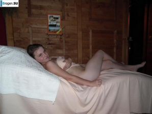 Czech Pretty Woman. Part 7. Thumb 19