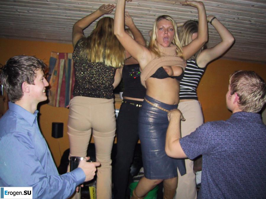 Public exposure. Part 4. Photo 27