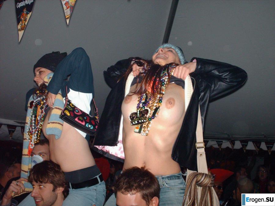 Public exposure. Part 4. Photo 30