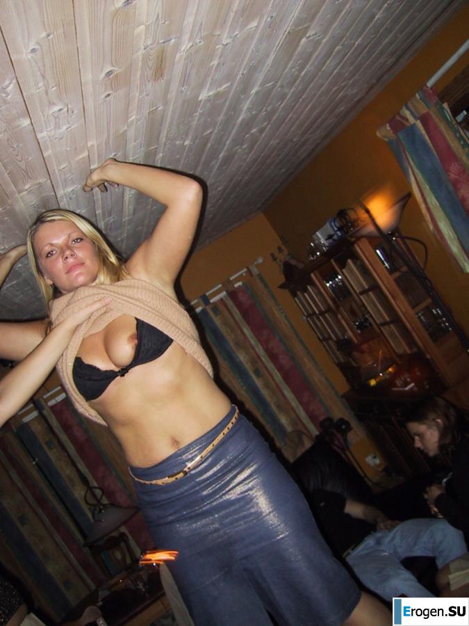 Public exposure. Part 4. Photo 36