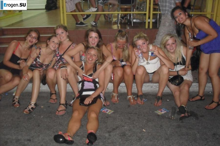 Public exposure. Part 4. Photo 38