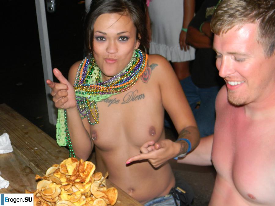 Public exposure. Part 4. Photo 5