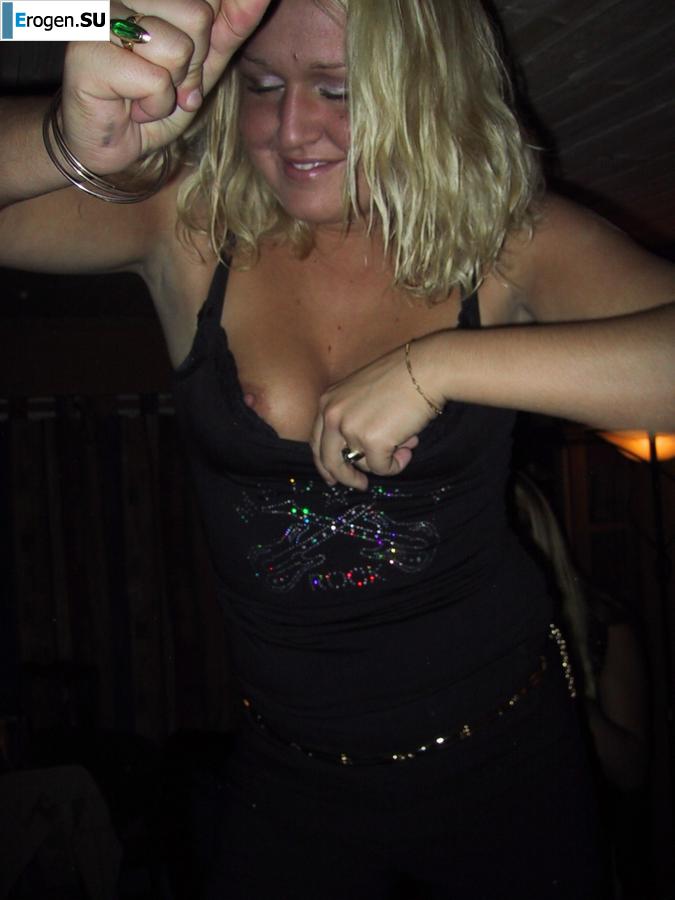 Public exposure. Part 4. Photo 7