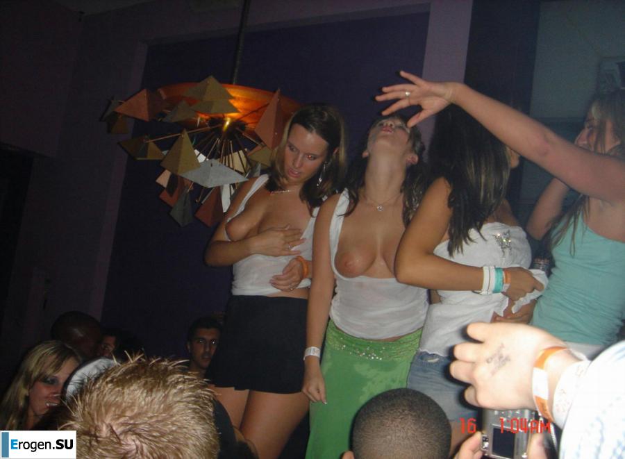 Public exposure. Part 4. Photo 8