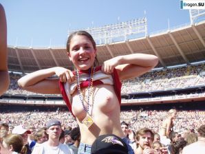 Public exposure. Part 4. Thumb 16