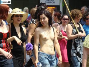 Public exposure. Part 4. Thumb 19