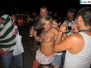 Public exposure. Part 4. Thumb 29