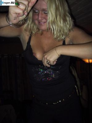 Public exposure. Part 4. Thumb 7