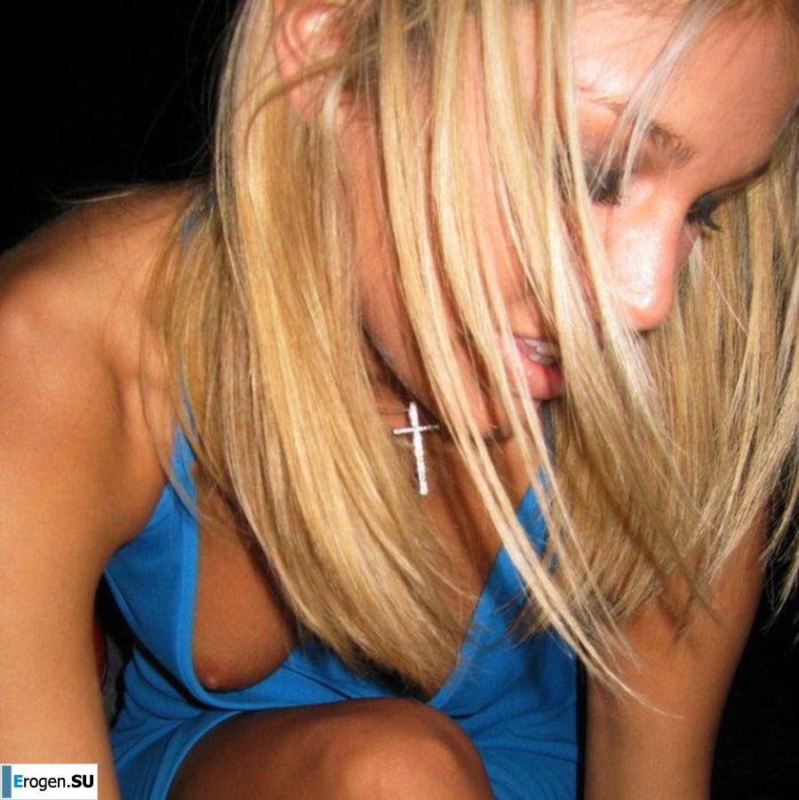 oops boobs lit up. Part 7. Photo 25