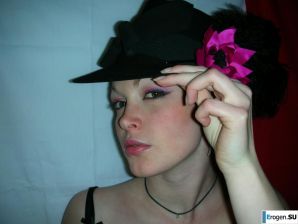 red-haired Frenchwoman. Part 6. Thumb 20