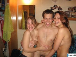 Public Nudity. Part 5. Thumb 14