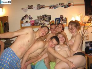 Public Nudity. Part 5. Thumb 16