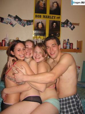 Public Nudity. Part 5. Thumb 17