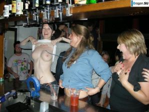 Public Nudity. Part 5. Thumb 23