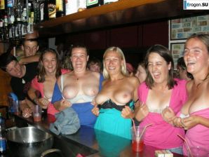 Public Nudity. Part 5. Thumb 27