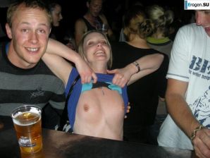 Public Nudity. Part 5. Thumb 28