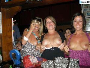 Public Nudity. Part 5. Thumb 30