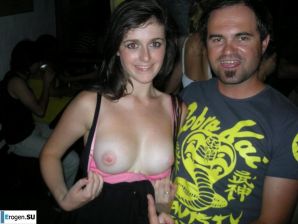 Public Nudity. Part 5. Thumb 34