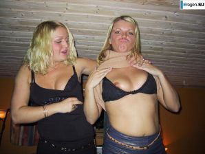 Public Nudity. Part 5. Thumb 38