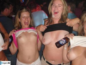 Public Nudity. Part 5. Thumb 40