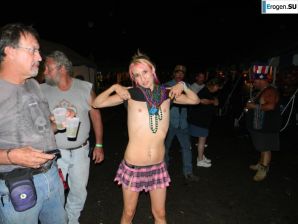 Public Nudity. Part 5. Thumb 5