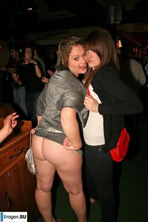 Public Nudity. Part 5. Thumb 7