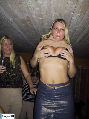 Public Nudity. Part 5. Thumb 8