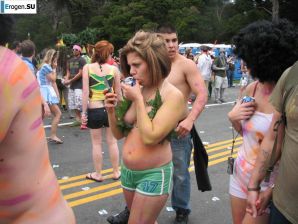 Public Nudity. Part 5. Thumb 9