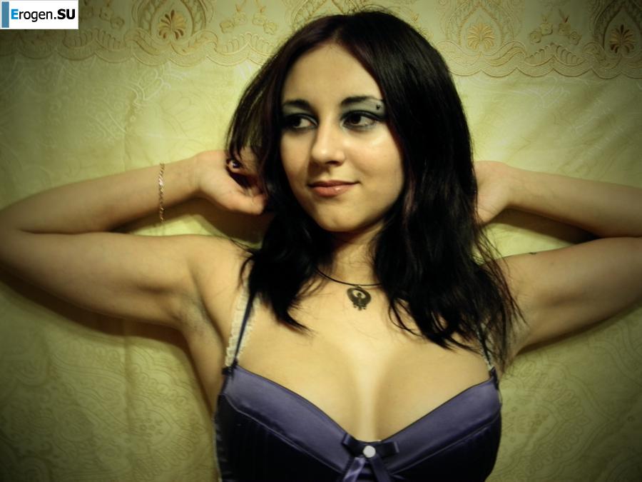 Private MEGA archive of the Belgorod student. Part 4. Photo 9