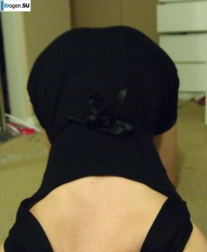 Red-haired Beauty. Part 4. Thumb 10