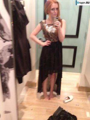 Red-haired Beauty. Part 4. Thumb 15