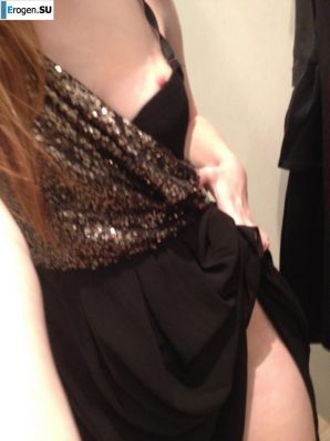 Red-haired Beauty. Part 4. Thumb 16