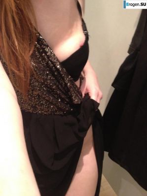 Red-haired Beauty. Part 4. Thumb 17